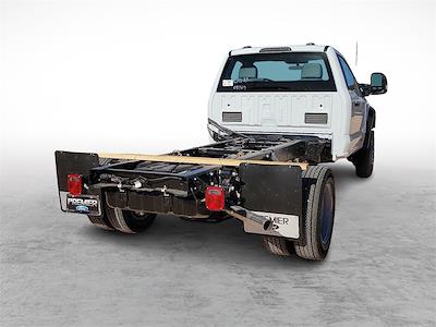 2026 Ford F-550 Regular Cab DRW 4WD Cab Chassis for sale #TDA08747 - photo 2