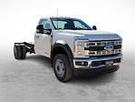 2026 Ford F-550 Regular Cab DRW 4WD Cab Chassis for sale #TDA08747 - photo 1
