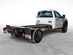 2026 Ford F-550 Regular Cab DRW 4WD Cab Chassis for sale #TDA08747 - photo 11
