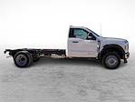 2026 Ford F-550 Regular Cab DRW 4WD Cab Chassis for sale #TDA08747 - photo 12