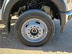 2026 Ford F-550 Regular Cab DRW 4WD Cab Chassis for sale #TDA08747 - photo 14