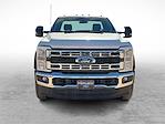 2026 Ford F-550 Regular Cab DRW 4WD Cab Chassis for sale #TDA08747 - photo 4