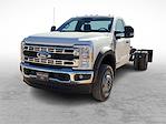2026 Ford F-550 Regular Cab DRW 4WD Cab Chassis for sale #TDA08747 - photo 5