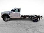 2026 Ford F-550 Regular Cab DRW 4WD Cab Chassis for sale #TDA08747 - photo 7
