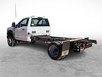 2026 Ford F-550 Regular Cab DRW 4WD Cab Chassis for sale #TDA08747 - photo 8