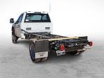2026 Ford F-550 Regular Cab DRW 4WD Cab Chassis for sale #TDA08747 - photo 9