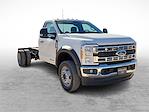2026 Ford F-550 Regular Cab DRW 4WD Cab Chassis for sale #TDA08769 - photo 1