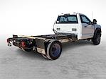 2026 Ford F-550 Regular Cab DRW 4WD Cab Chassis for sale #TDA08769 - photo 11