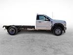 2026 Ford F-550 Regular Cab DRW 4WD Cab Chassis for sale #TDA08769 - photo 12