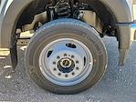2026 Ford F-550 Regular Cab DRW 4WD Cab Chassis for sale #TDA08769 - photo 14