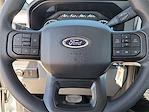 2026 Ford F-550 Regular Cab DRW 4WD Cab Chassis for sale #TDA08769 - photo 24