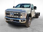 2026 Ford F-550 Regular Cab DRW 4WD Cab Chassis for sale #TDA08769 - photo 5