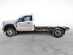 2026 Ford F-550 Regular Cab DRW 4WD Cab Chassis for sale #TDA08769 - photo 7