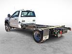 2026 Ford F-550 Regular Cab DRW 4WD Cab Chassis for sale #TDA08769 - photo 8