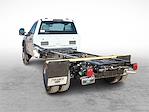 2026 Ford F-550 Regular Cab DRW 4WD Cab Chassis for sale #TDA08769 - photo 9
