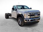 2026 Ford F-550 Regular Cab DRW 4WD Cab Chassis for sale #TDA08776 - photo 1