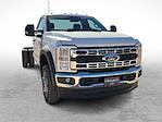 2026 Ford F-550 Regular Cab DRW 4WD Cab Chassis for sale #TDA08776 - photo 3