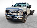 2026 Ford F-550 Regular Cab DRW 4WD Cab Chassis for sale #TDA08776 - photo 5