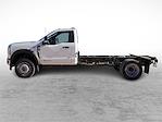 2026 Ford F-550 Regular Cab DRW 4WD Cab Chassis for sale #TDA08776 - photo 7