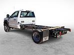 2026 Ford F-550 Regular Cab DRW 4WD Cab Chassis for sale #TDA08776 - photo 8