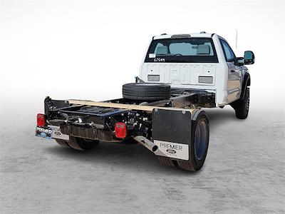 2026 Ford F-600 Regular Cab DRW 4WD Cab Chassis for sale #TDA08822 - photo 2