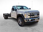 2026 Ford F-600 Regular Cab DRW 4WD Cab Chassis for sale #TDA08822 - photo 1