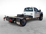 2026 Ford F-600 Regular Cab DRW 4WD Cab Chassis for sale #TDA08822 - photo 11