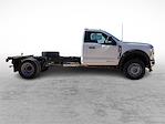 2026 Ford F-600 Regular Cab DRW 4WD Cab Chassis for sale #TDA08822 - photo 12