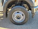 2026 Ford F-600 Regular Cab DRW 4WD Cab Chassis for sale #TDA08822 - photo 14
