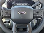 2026 Ford F-600 Regular Cab DRW 4WD Cab Chassis for sale #TDA08822 - photo 24