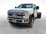 2026 Ford F-600 Regular Cab DRW 4WD Cab Chassis for sale #TDA08822 - photo 4