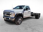 2026 Ford F-600 Regular Cab DRW 4WD Cab Chassis for sale #TDA08822 - photo 5