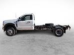 2026 Ford F-600 Regular Cab DRW 4WD Cab Chassis for sale #TDA08822 - photo 6