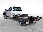2026 Ford F-600 Regular Cab DRW 4WD Cab Chassis for sale #TDA08822 - photo 7