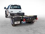 2026 Ford F-600 Regular Cab DRW 4WD Cab Chassis for sale #TDA08822 - photo 8