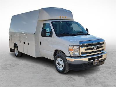 2026 Ford E-350 RWD Cutaway for sale #TDD03140 - photo 1