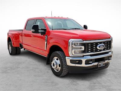 2024 Ford F-350 Crew Cab DRW 4x4 Pickup for sale #TE12141A - photo 1