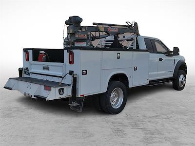 Used 2022 Ford F-450 Super Cab Mechanics Body for sale #TE16490 - photo 2