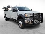 Used 2022 Ford F-450 Super Cab Cab Chassis for sale #TE16490 - photo 1