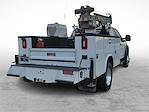 Used 2022 Ford F-450 Super Cab Cab Chassis for sale #TE16490 - photo 10