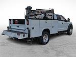 Used 2022 Ford F-450 Super Cab Cab Chassis for sale #TE16490 - photo 11