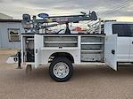 Used 2022 Ford F-450 Super Cab Cab Chassis for sale #TE16490 - photo 15