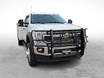 Used 2022 Ford F-450 Super Cab Cab Chassis for sale #TE16490 - photo 2