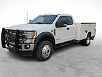 Used 2022 Ford F-450 Super Cab Cab Chassis for sale #TE16490 - photo 5
