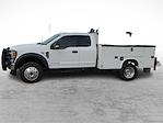 Used 2022 Ford F-450 Super Cab Cab Chassis for sale #TE16490 - photo 6