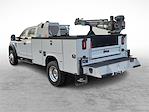 Used 2022 Ford F-450 Super Cab Cab Chassis for sale #TE16490 - photo 7