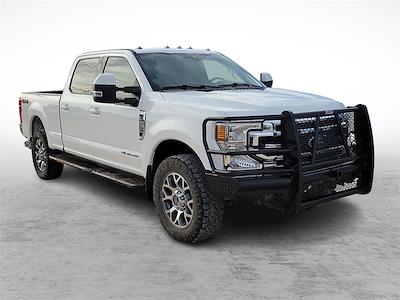 Used 2022 Ford F-250 - photo 1