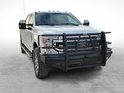 Used 2022 Ford F-250 - photo 1