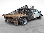 2022 Ford F-550 Crew Cab DRW 4x4 Forman's Pick-Up Pals, Inc Other/Specialty for sale #TE19821 - photo 9