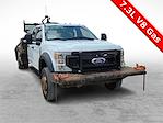 2022 Ford F-550 Crew Cab DRW 4x4 Forman's Pick-Up Pals, Inc Other/Specialty for sale #TE19821 - photo 4